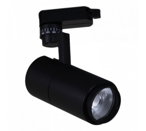 Трековый светильник Reluce 06712-9.3-001QY LED12W BK