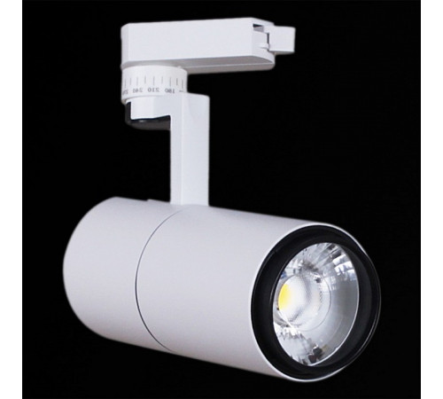 Трековый светильник Reluce 06720-9.3-001QY LED20W WT