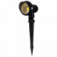 Грунтовый светильник Reluce 09401-0.7-001U LED12W BK+WW