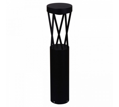Ландшафтный светильник Reluce 09973-0.7-001KT 0,6M LED12W BK