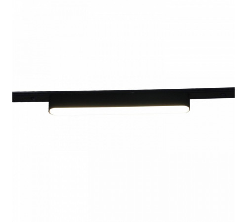 Трековый магнитный светильник Reluce 13001-9.3-001UR magnetic LED12W BK
