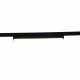 Трековый магнитный светильник Reluce 13001-9.3-001UR magnetic LED12W BK