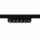 Трековый магнитный светильник Reluce 13002-9.3-001UR magnetic LED6W BK