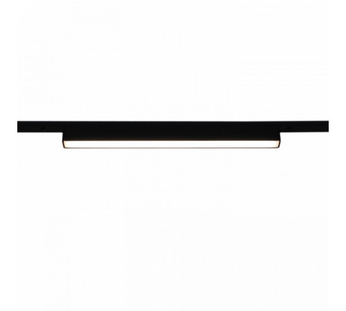 Трековый магнитный светильник Reluce 13003-9.3-001UR magnetic LED10W BK Трековый магнитный светильник Reluce 13003-9.3-001UR magnetic LED10W BK