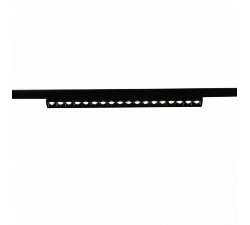 Трековый магнитный светильник Reluce 13004-9.3-001UR magnetic LED18W BK Трековый магнитный светильник Reluce 13004-9.3-001UR magnetic LED18W BK