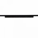 Трековый магнитный светильник Reluce 13004-9.3-001UR magnetic LED24W BK