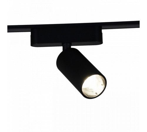 Трековый магнитный светильник Reluce 13005-9.3-001UR magnetic LED12W BK Трековый магнитный светильник Reluce 13005-9.3-001UR magnetic LED12W BK