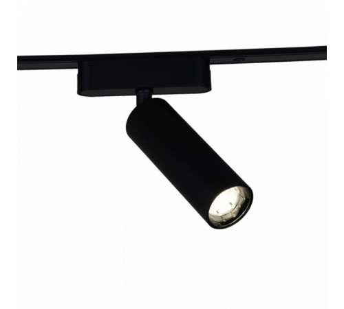 Трековый магнитный светильник Reluce 13005-9.3-001UR magnetic LED15W BK Трековый магнитный светильник Reluce 13005-9.3-001UR magnetic LED15W BK