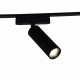Трековый магнитный светильник Reluce 13005-9.3-001UR magnetic LED15W BK