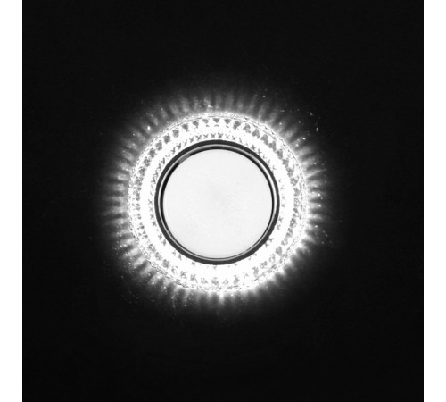 Точечный светильник Reluce 53201-9.0-001LF GX53+LED4W CL Точечный светильник Reluce 53201-9.0-001LF GX53+LED4W CL