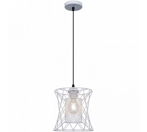 Подвесной светильник Reluce 70071-3.4-01 WH+BK