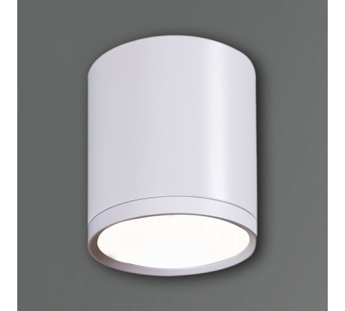 Накладной светильник Reluce 81050-9.5-001RT LED5W WT Накладной светильник Reluce 81050-9.5-001RT LED5W WT