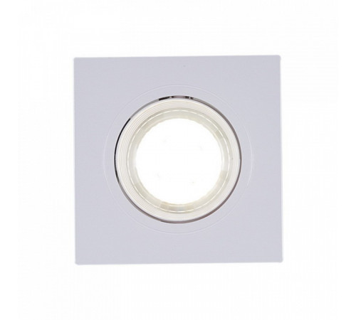 Точечный светильник Reluce 81110-9.0-001 LED5W WT