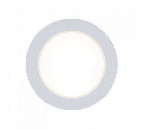 Точечный светильник Reluce 81121-9.0-001 LED6W WT