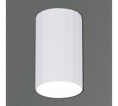 Накладной светильник Reluce 81152-9.5-001MZ LED6W WT