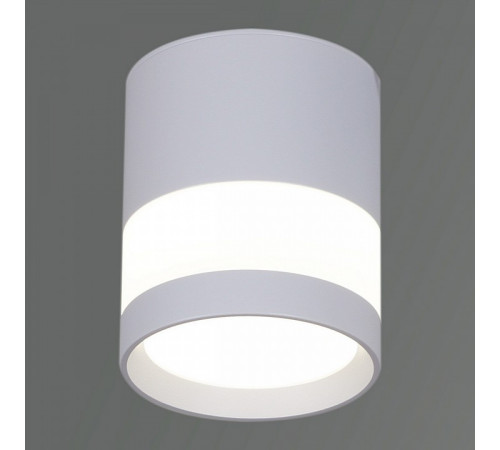 Накладной светильник Reluce 81154-9.5-001MN LED12W WH