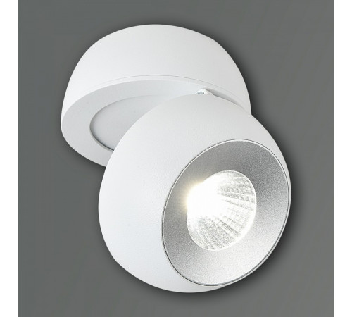 Накладной спот Reluce 81174-9.5-001MZ COB8W WT Накладной спот Reluce 81174-9.5-001MZ COB8W WT