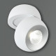 Накладной спот Reluce 81174-9.5-001MZ COB8W WT