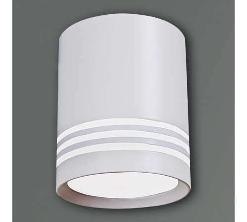 Накладной светильник Reluce 81299-9.5-001RT LED5W WT