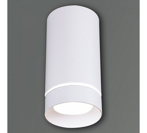 Накладной светильник Reluce 81482-9.5-001RT LED5W WT