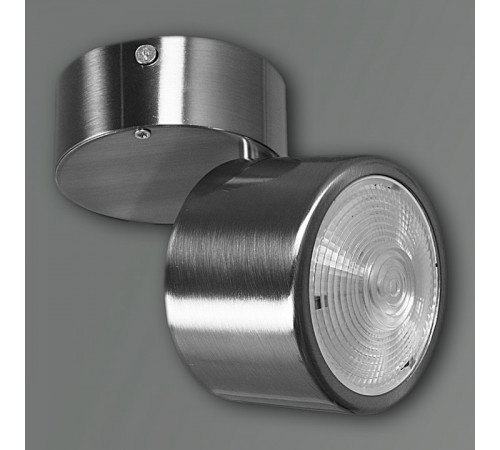 Накладной спот Reluce 84295-9.5-001RT LED12W CR