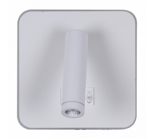 Спот Reluce 86202-9.2-001KT LED12W WT Спот Reluce 86202-9.2-001KT LED12W WT