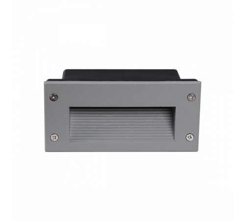 Подсветка для лестниц Reluce 86603-9.0-001TL LED6W GR