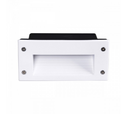 Подсветка для лестниц Reluce 86603-9.0-001TL LED6W WT Подсветка для лестниц Reluce 86603-9.0-001TL LED6W WT