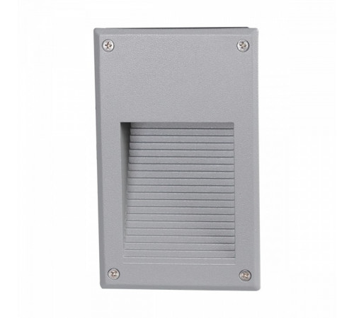 Подсветка для лестниц Reluce 86604-9.0-001TL LED6W GR