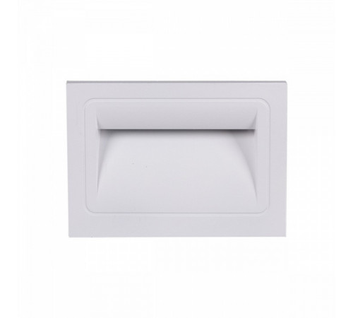 Подсветка для лестниц Reluce 86605-9.0-001TL LED6W WT Подсветка для лестниц Reluce 86605-9.0-001TL LED6W WT