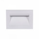 Подсветка для лестниц Reluce 86605-9.0-001TL LED6W WT