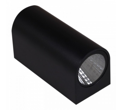 Архитектурный светильник Reluce 86845-9.2-002KT LED2*5W BK Архитектурный светильник Reluce 86845-9.2-002KT LED2*5W BK