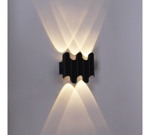 Архитектурный светильник Reluce 86851-9.2-005KT LED5W BK Архитектурный светильник Reluce 86851-9.2-005KT LED5W BK