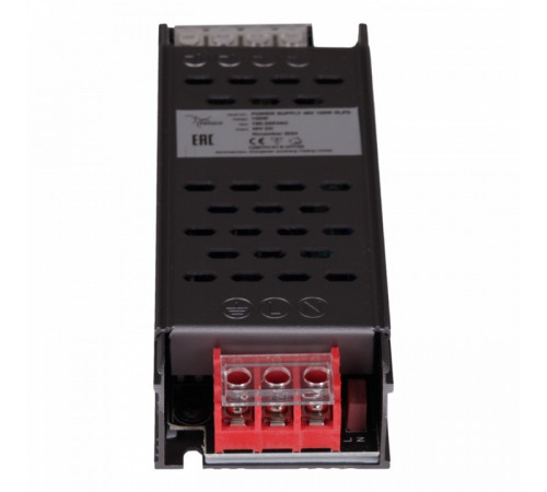 Блок питания Reluce POWER SUPPLY 48V 100W RLPS Блок питания Reluce POWER SUPPLY 48V 100W RLPS