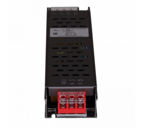 Блок питания Reluce POWER SUPPLY 48V 200W RLPS Блок питания Reluce POWER SUPPLY 48V 200W RLPS