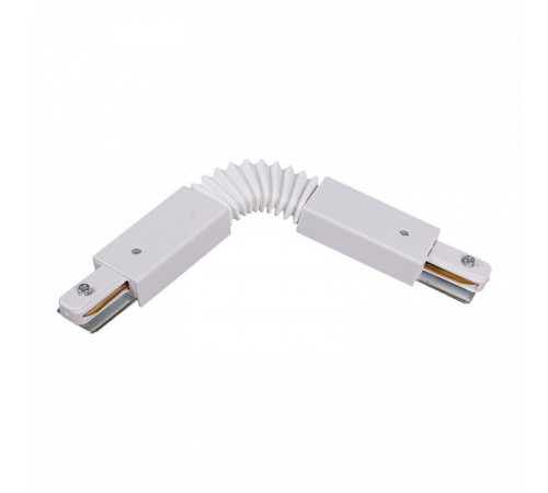 Коннектор Reluce RL 06040 flexible connector WT