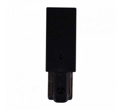 Коннектор Reluce RL 06041 track rail spares BK