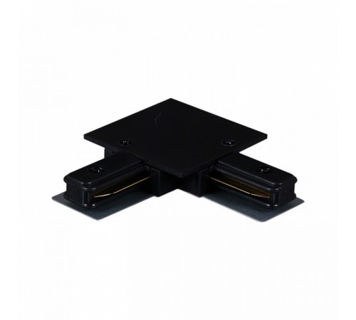 Коннектор Reluce RL 06044 corner connector BK Коннектор Reluce RL 06044 corner connector BK