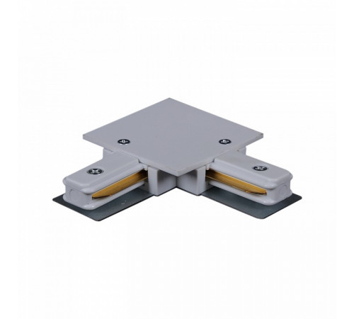Коннектор Reluce RL 06044 corner connector WT