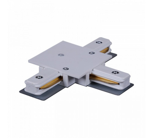 Коннектор Reluce RL 06045 T-connector WT