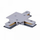 Коннектор Reluce RL 06045 T-connector WT