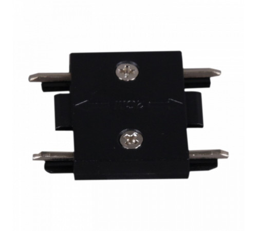 Коннектор Reluce RL 06101 straight connector BK Коннектор Reluce RL 06101 straight connector BK