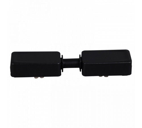 Коннектор Reluce RL 06201 power straight connector BK