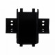 Коннектор Reluce RL 06203 inner connector BK