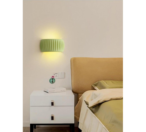 Настенный светильник TopDecor Funky A1 30