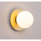 Настенно-потолочный светильник TopDecor Ringo A1 33