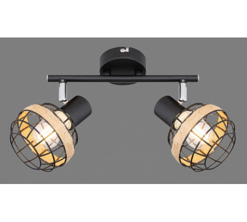 Спот Rivoli Fedora 7033-702 Б0047140 Спот Rivoli Fedora 7033-702 Б0047140