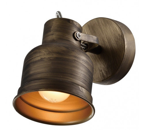 Спот Rivoli Inessa 7035-701 Б0052447 Спот Rivoli Inessa 7035-701 Б0052447