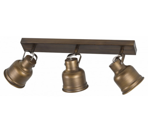 Спот Rivoli Inessa 7035-703 Б0052449 Спот Rivoli Inessa 7035-703 Б0052449