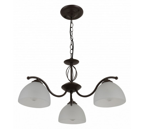 Подвесная люстра Rivoli Jackeline 9141-303 Б0054755